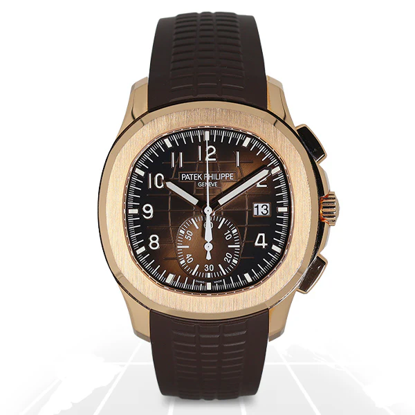 Buy Patek Philippe Watches | New & Pre-Owned | Official Watches - Mayfair